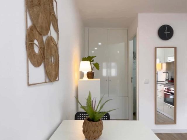 Apartamento alugar em Ajuda, Lisboa