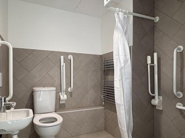 Studio for rent in Limehouse, Greater London