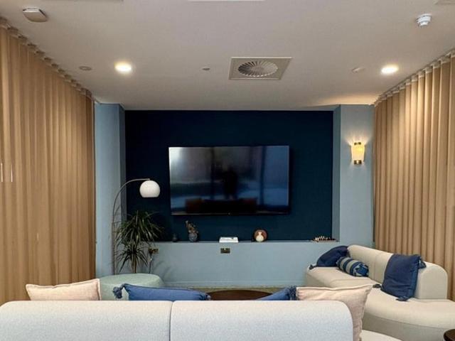 Studio for rent in Limehouse, Greater London