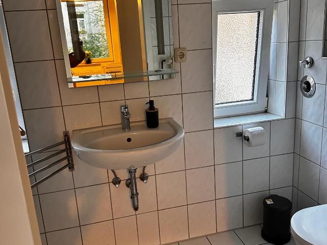 Apartment mieten in Hoheluft-West, Hamburg