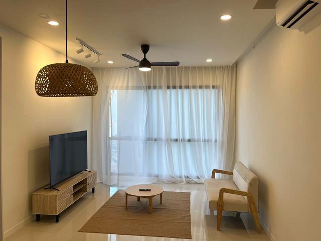 Serviced Residence for rent in Petaling, Damansara Damai