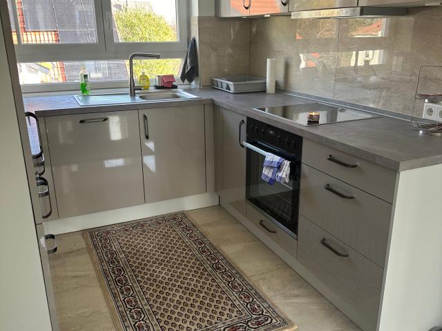 Apartment mieten in Aubing-Lochhausen-Langwied, München