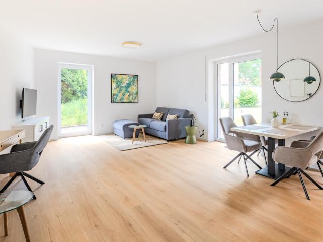 Apartment mieten in Eversten, Oldenburg