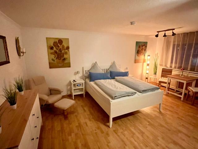 Apartment mieten in Heidelberg, Baden-Württemberg