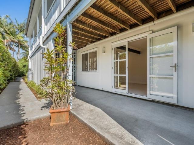 Apartment for rent in Bangalow, New South Wales