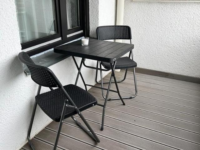 Apartment mieten in Nippes, Köln