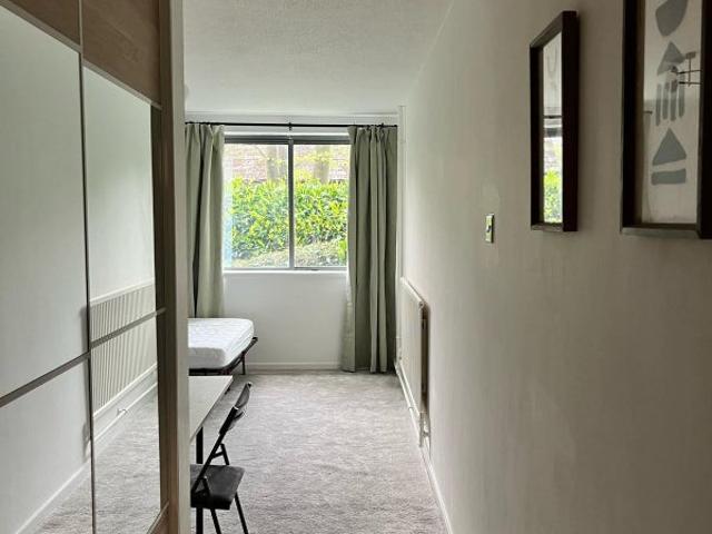 Studio for rent in Arbury, Cambridgeshire