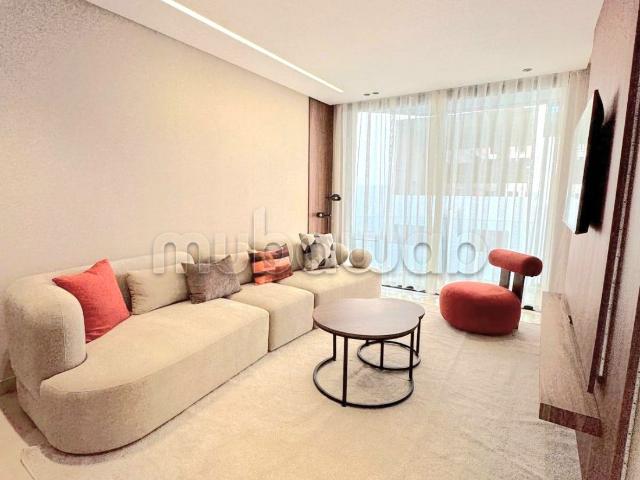 Appartement location à Anfa, Gharb-Chrarda-Beni Hssen