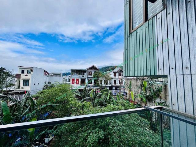 Căn hộ cho thuê tại Sơn Trà, Đà Nẵng