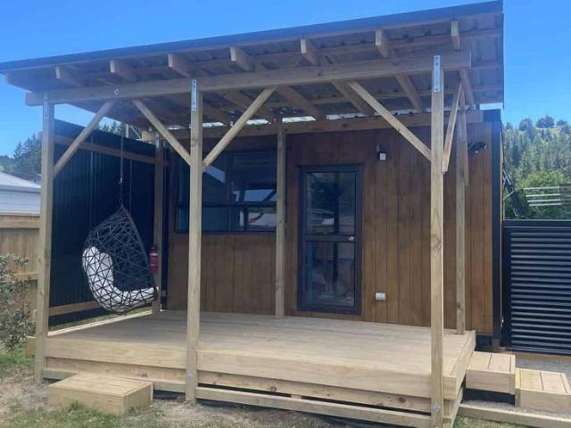 House for rent in Ruapehu District