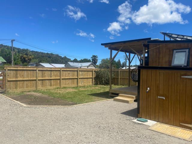 House for rent in Ruapehu District