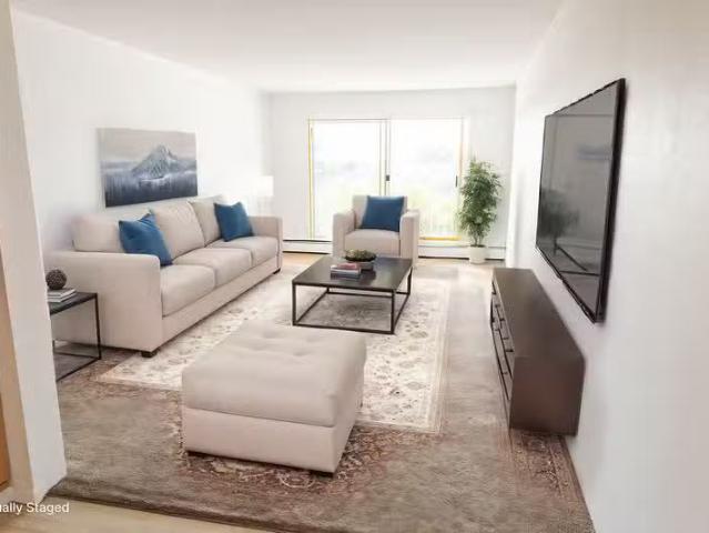 Condo for rent in Victoria, British Columbia