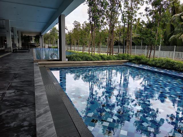 Apartment for rent in Kuching
