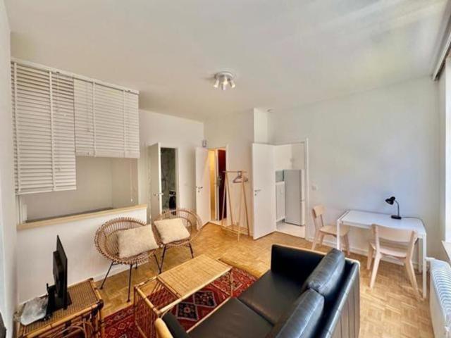 Kot location à Uccle, Bruxelles