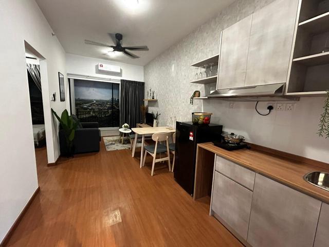 Serviced Residence for sale in Tanjong Sepat, Selangor