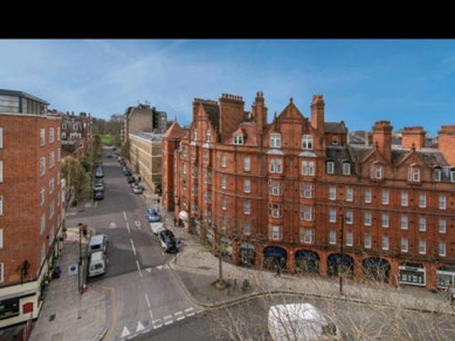 Studio for rent in Chelsea, Greater London