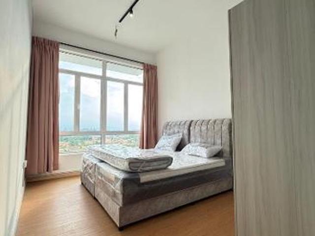 Apartment for rent in Kuantan, Pahang