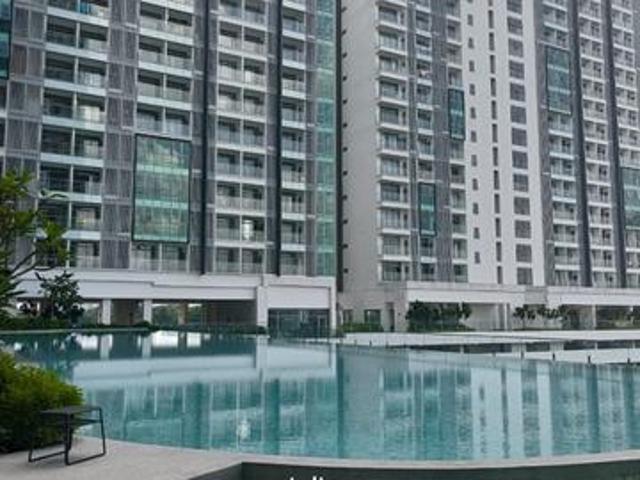Serviced Residence for rent in Petaling, Subang Jaya