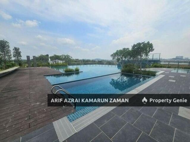 Apartment for rent in Planters Grounds, Majlis Perbandaran Kajang