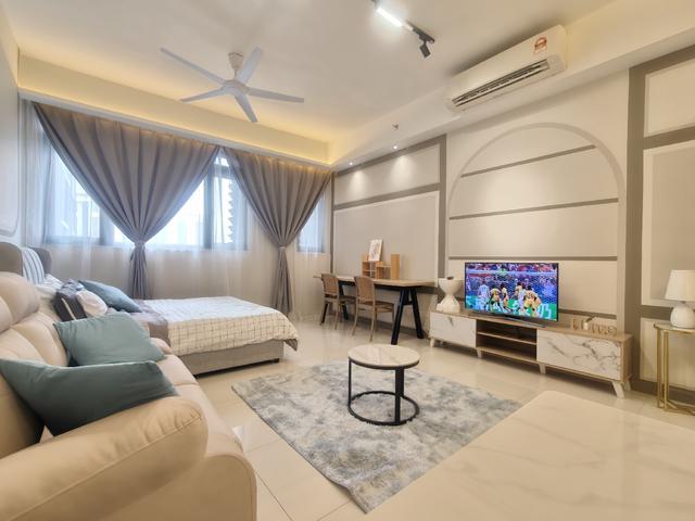 Apartment for rent in Country Heights Damansara, Kuala Lumpur
