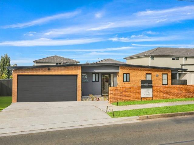 Granny Flat for rent in St Marys, Sydney