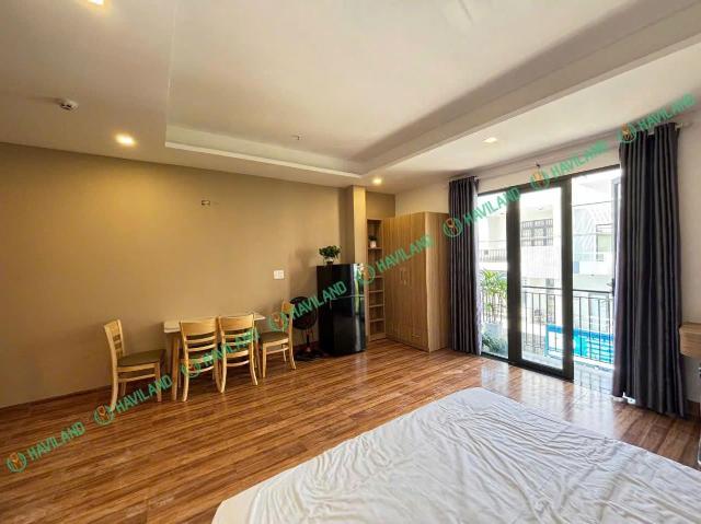 Căn hộ cho thuê tại Đà Nẵng