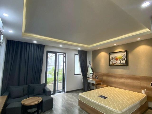 Căn hộ cho thuê tại Hải Châu, Đà Nẵng