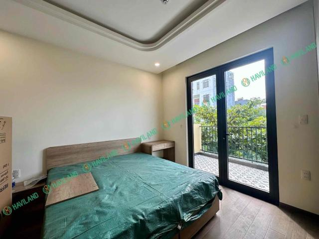Căn hộ cho thuê tại Thanh Khê, Đà Nẵng