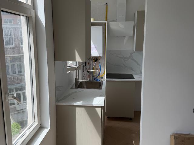 Studio te huur in Nieuwe Westen, Rotterdam