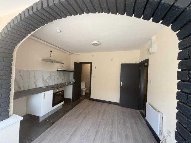 Studio for rent in Feckenham, City Of Bristol