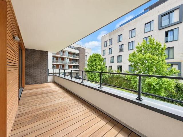 Appartement location à Uccle, Bruxelles