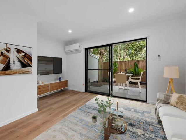 Townhouse for rent in Toombul, Queensland