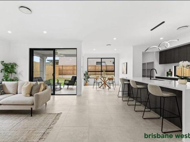 House for rent in Element Estate, Greater Brisbane