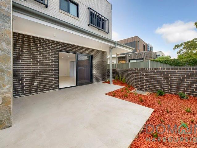 Townhouse for rent in Sutherland, New South Wales