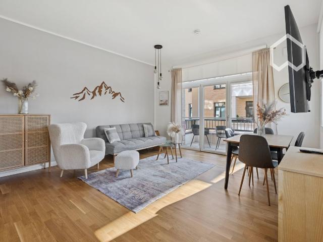 Apartment mieten in Bornstedter Feld, Potsdam