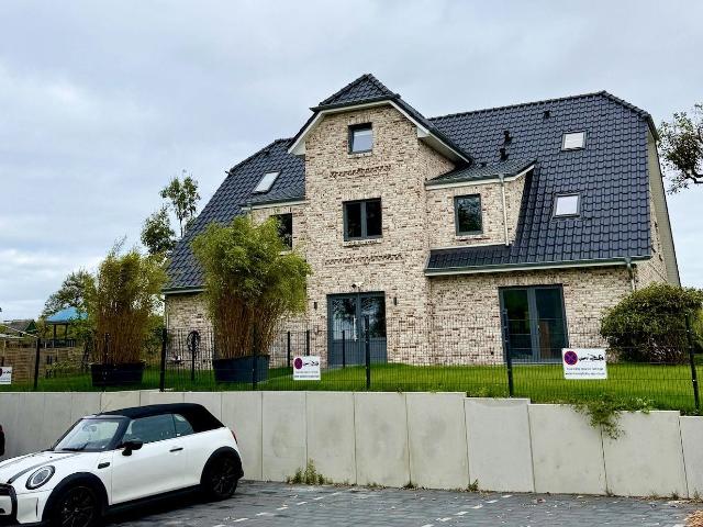 Apartment mieten in Moorrege, Schleswig-Holstein