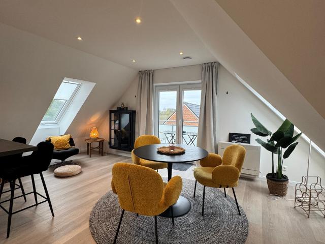 Apartment mieten in Moorrege, Schleswig-Holstein