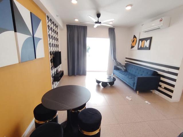 Serviced Residence for rent in Perak, Tanjong Ipoh