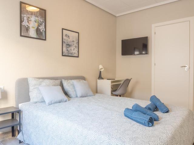 Apartamento en alquiler en les Carolines Baixes, l'Alacantí