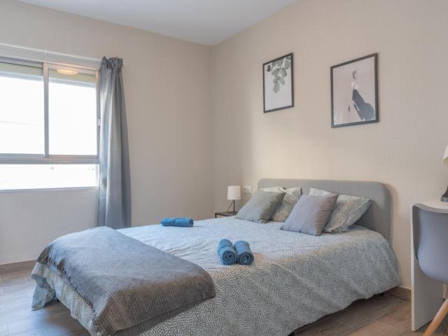 Apartamento en alquiler en les Carolines Baixes, l'Alacantí