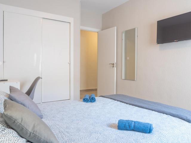 Apartamento en alquiler en les Carolines Baixes, l'Alacantí