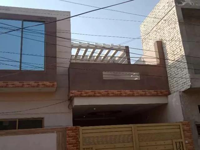 House for sale in ملتان, ملتان ڈویژن