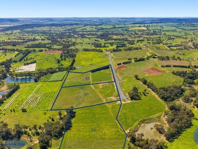 Land for sale in Young, Hilltops Council