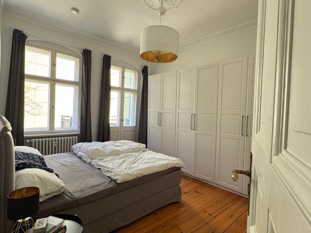 Apartment mieten in Halensee, Berlin