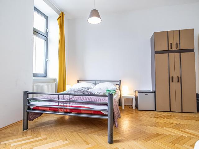 Apartment mieten in KG Brigittenau, Wien
