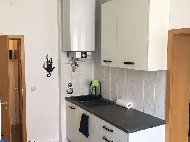 Apartment mieten in Neuhausen-Nymphenburg, München