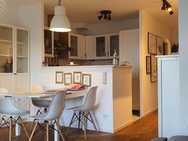 Apartment mieten in Neu Isenburg, Hessen