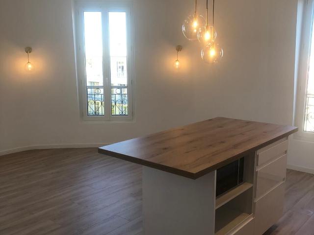 Appartement location à Nogent-sur-Marne, Saint-mandé
