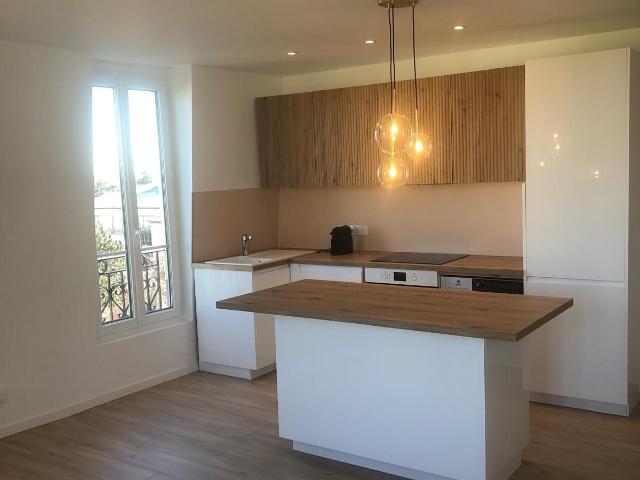 Appartement location à Nogent-sur-Marne, Saint-mandé