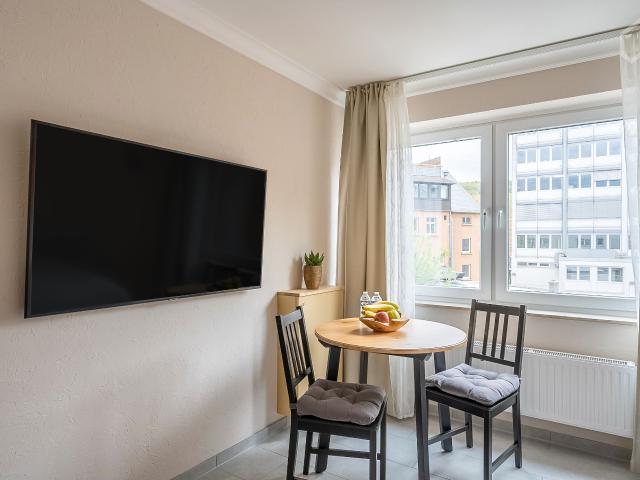 Apartment mieten in Nord, Trier